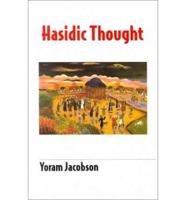 Hasidic Thought