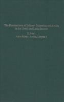 The Onomasticon of Iudaea - Palaestina and Arabia in the Greek and Latin Sources, Volume II, Part 1