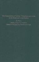 The Onomasticon of Iudaea, Palaestina and Arabia in the Greek and Latin Sources, Volume II, Part 2