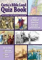 Carta's Bible Land Quiz Book