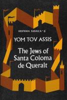 Jews of Santa Coloma de Queralt
