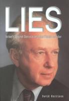 Lies, Israel's Secret Service, and the Rabin Murder