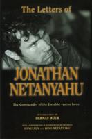 Letters of Jonathan Netanyahu