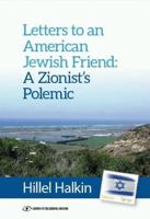 Letters to an American Jewish Friend