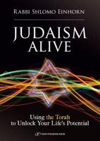 Judaism Alive