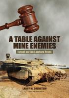 A Table Against Mine Enemies