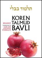 Koren Talmud Bavli. Berakhot