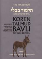 Koren Talmud Bavli. Bekhorot