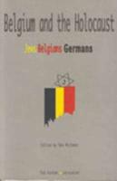 Belgium and the Holocaust