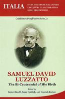 Samuel David Luzzato