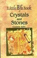 The Little Big Book of Crystals and Stones