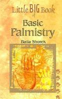 The Little Big Book of Basic Palmistry