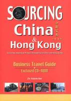 Sourcing China & Hong Kong
