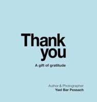 Thank you: A gift of gratitude