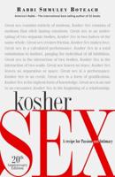 Kosher Sex (20Th Anniversary Editon)