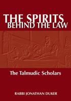 The Spirits Behind the Law