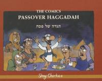 The Comics Passover Haggada