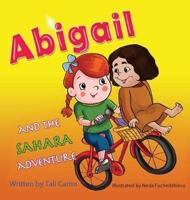Abigail and the Sahara Adventure