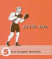 The Actus Box: Five Graphic Novellas