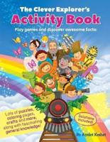 The Clever Explorer Activity Book