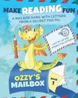 Ozzy's Mailbox