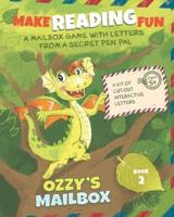 Ozzy's Mailbox