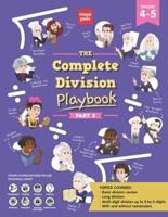 The Complete Division Playbook   Megageex: Part 2