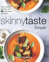 Skinnytaste A Cookbook