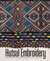 Hutsul Embroidery
