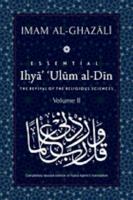 Ihya' 'Ulum Al-Din: Book 2