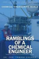 Ramblings of A Chemical Engineer