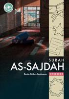 Quran Workbook Series: Surah As-Sajdah
