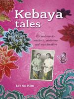 Kebaya Tales