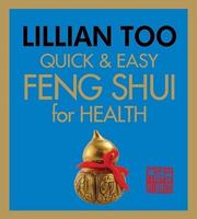 Quick & Easy Feng Shui Health