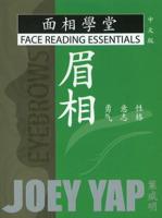 Face Reading Essentials -- Eyebrows (Chinese Edition)