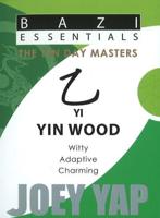 Yi (Yin Wood)