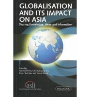 Globalisation and Its Impact on Asia