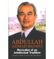 Abdullah Ahmad Badawi