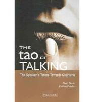 The Tao of Talking