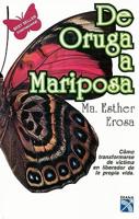 De oruga a mariposa/ From Caterpillar to Butterfly