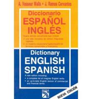 Dicc. Diana Bilingue Ingles/Espanol/Spanish/English New Edition Dictionary
