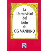 La Universidad Del Exito / The University of Success