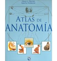 Atlas De Anatomia / Anatomy Atlas