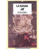 LA Iliada/the Iliad