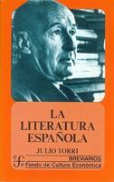 La literatura espanola/ The Spanish Literature