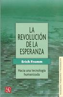 La Revolucion De La Esperanza