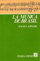 La musica de Brasil/ The music of Brazil