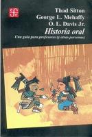 Historia Oral