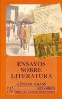 Ensayos Sobre Literatura