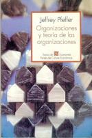 Organizaciones y Teoria de Las Organizacione